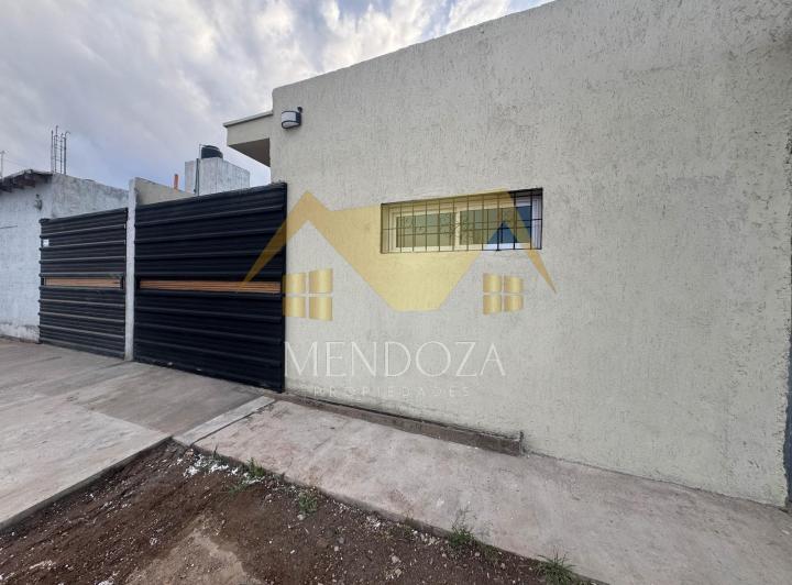 Departamento · 60m² · 2 Dormitorios · 2 Cocheras