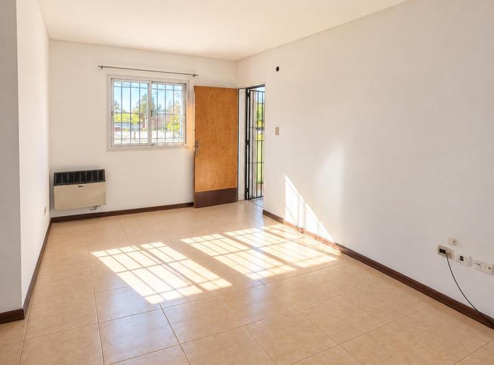 Departamento · 65m² · 3 Ambientes