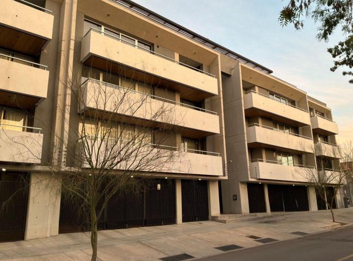 Departamento · 67m² · 3 Ambientes · 1 Cochera