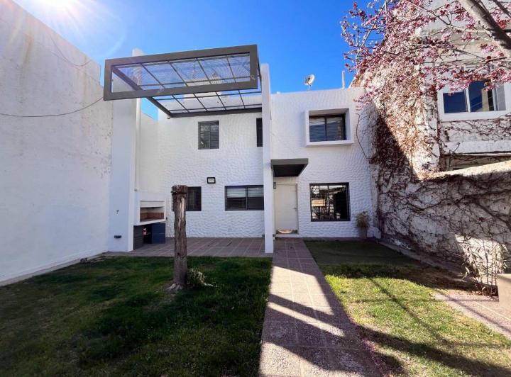 PH · 100m² · 4 Ambientes · 2 Cocheras