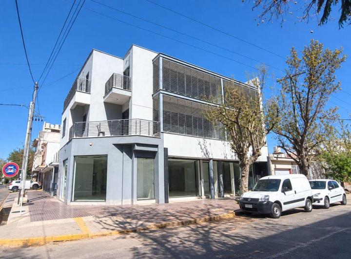 Local comercial · 45m²