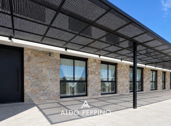 Departamento · 152m² · 1 Ambiente