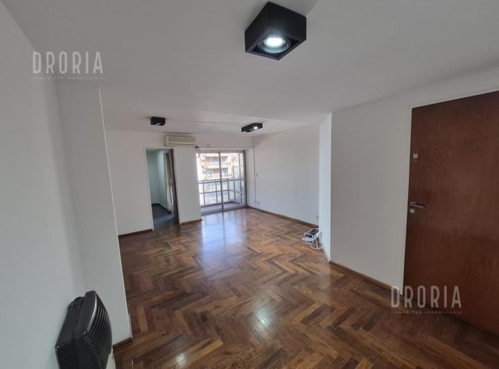 Departamento · 55m² · 3 Ambientes
