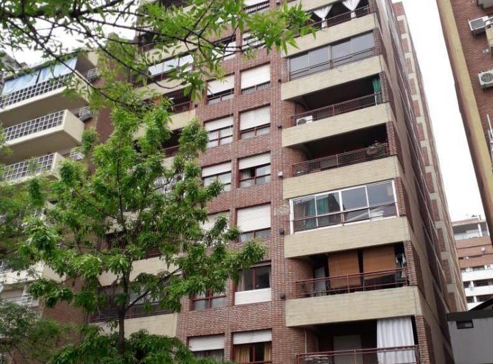 Departamento · 120m² · 4 Ambientes