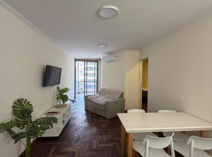 Departamento · 50m² · 3 Ambientes