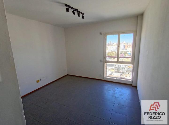 Departamento · 35m² · 2 Ambientes