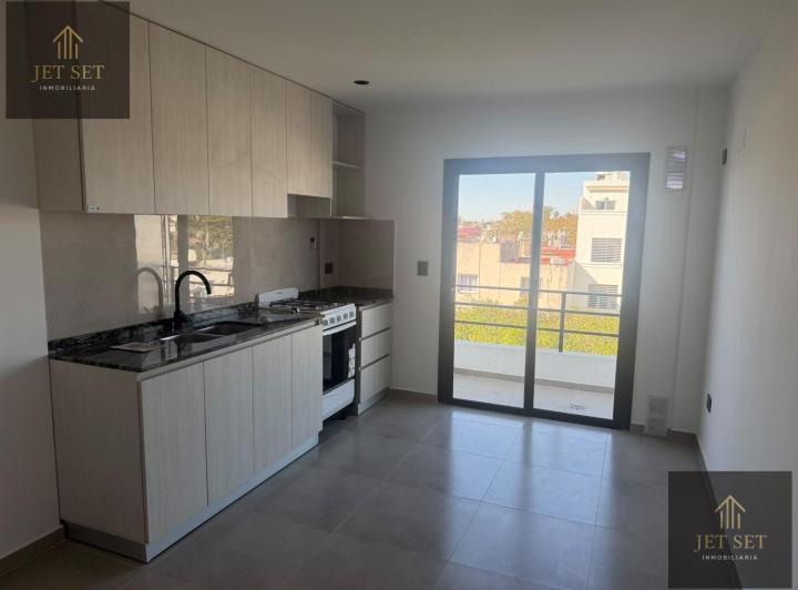 Departamento · 44m² · 2 Ambientes