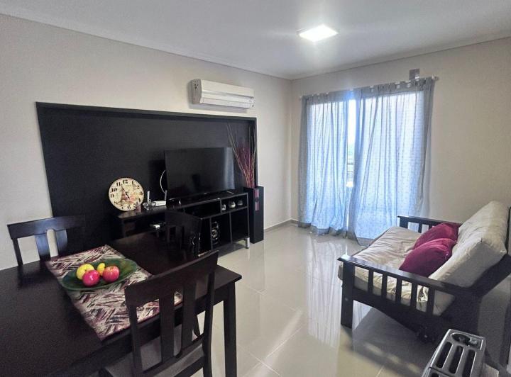 Departamento · 44m² · 3 Ambientes