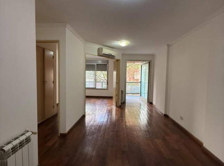 Departamento · 87m² · 3 Ambientes