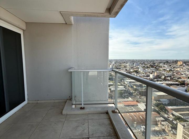 Departamento · 64m² · 2 Dormitorios