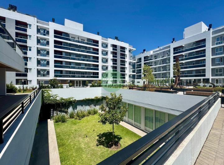 Departamento · 100m² · 5 Ambientes