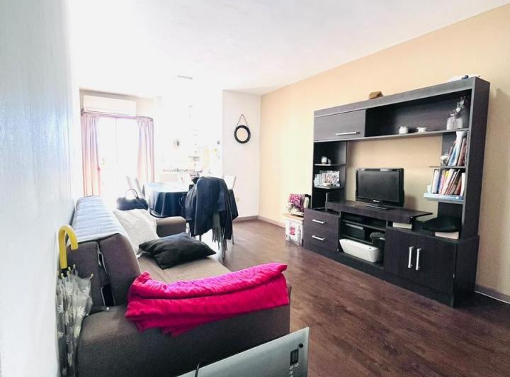 Departamento · 42m² · 2 Ambientes