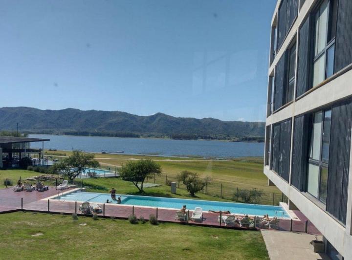 Departamento · 66m² · 3 Ambientes