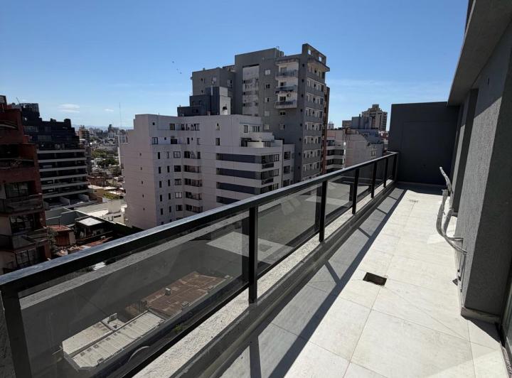 Departamento · 85m² · 3 Ambientes