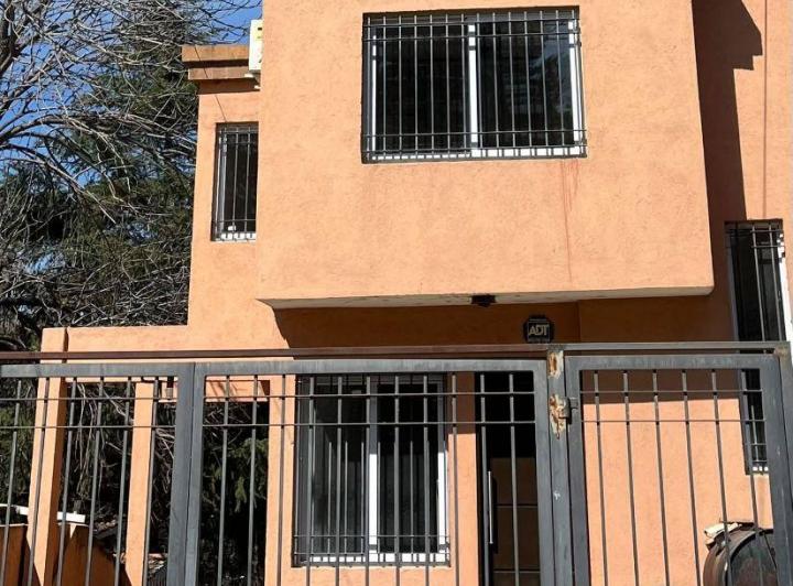 Departamento · 100m² · 3 Ambientes · 2 Cocheras