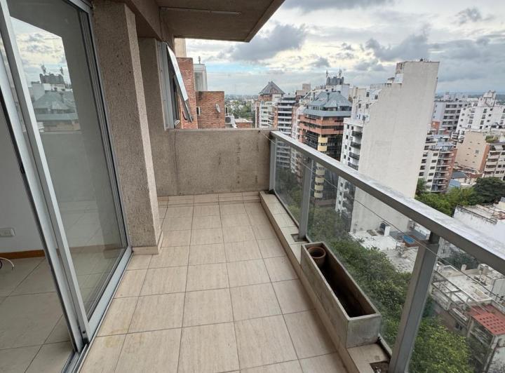 Departamento · 50m² · 3 Ambientes