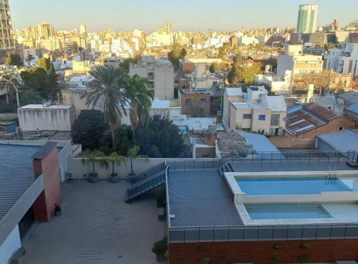 Departamento · 60m² · 7 Ambientes