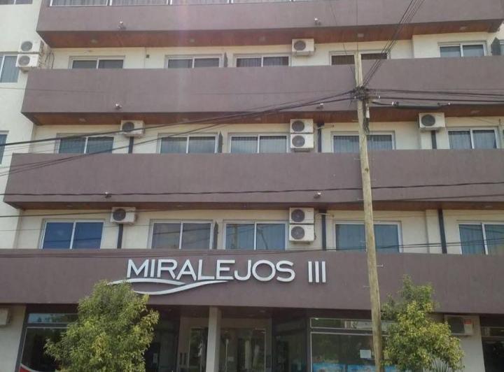 Departamento · 50m² · 3 Ambientes · 1 Cochera