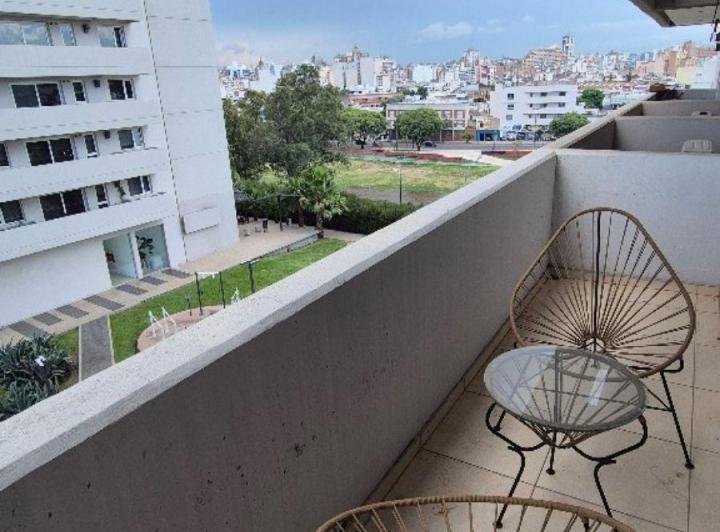 Departamento · 49m² · 2 Ambientes