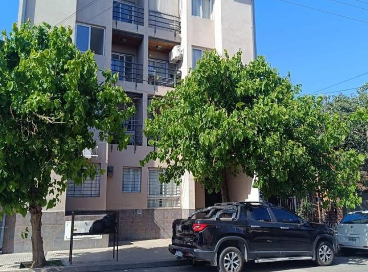 Departamento · 62m² · 5 Ambientes