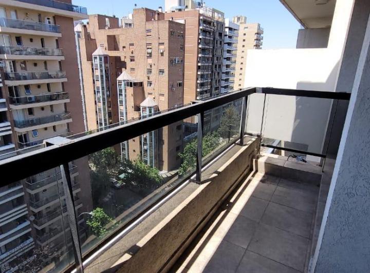 Departamento · 54m² · 3 Ambientes