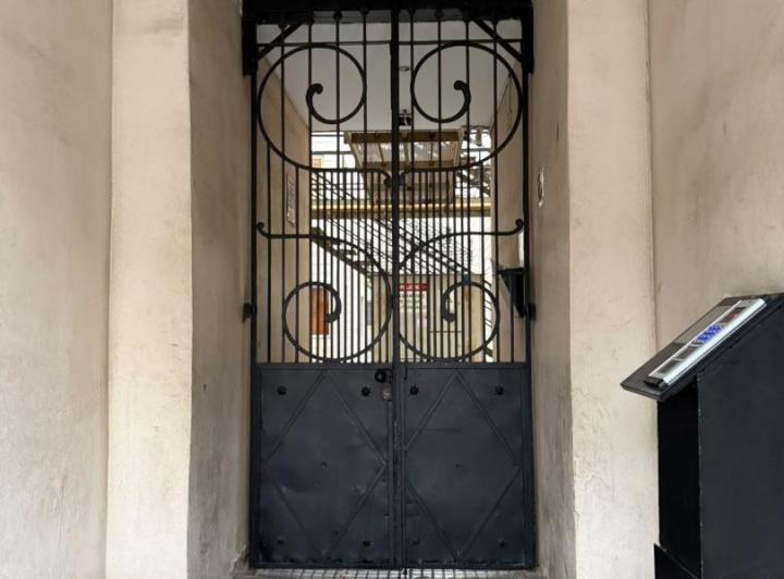 Departamento · 45m² · 2 Ambientes