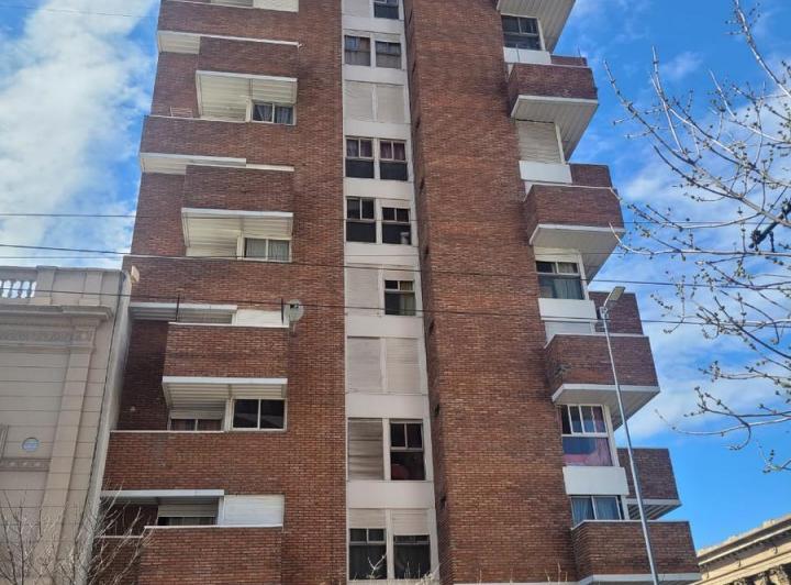 Departamento · 65m² · 3 Ambientes