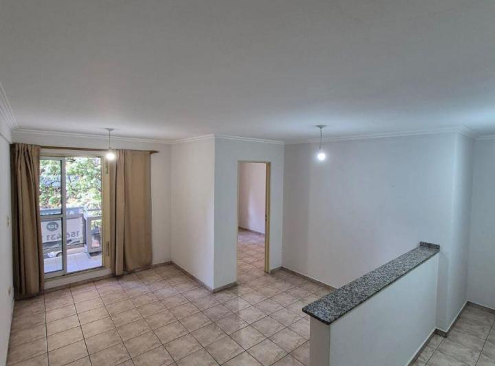Departamento · 37m² · 2 Ambientes