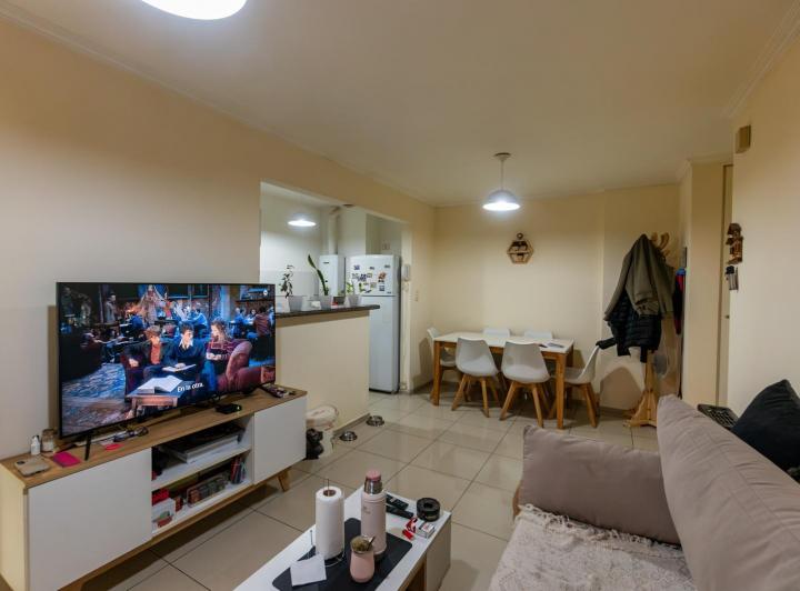 Departamento · 55m² · 2 Ambientes