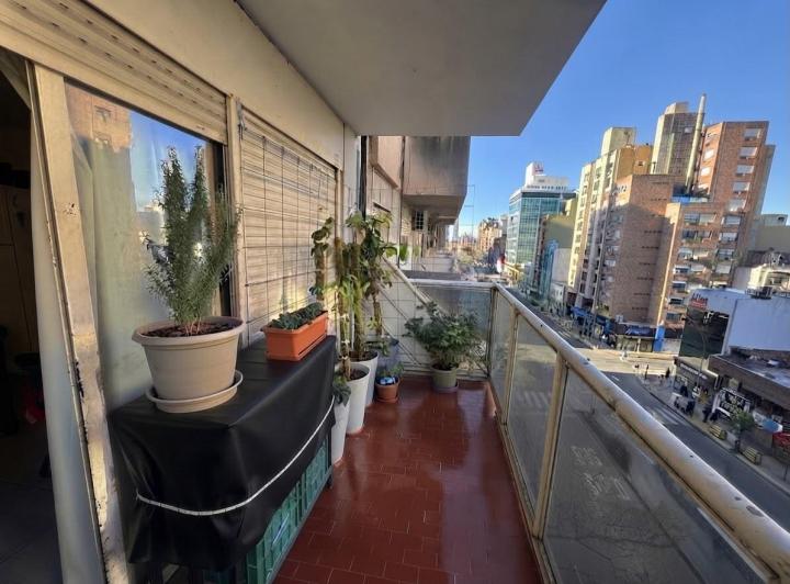 Departamento · 35m² · 2 Ambientes