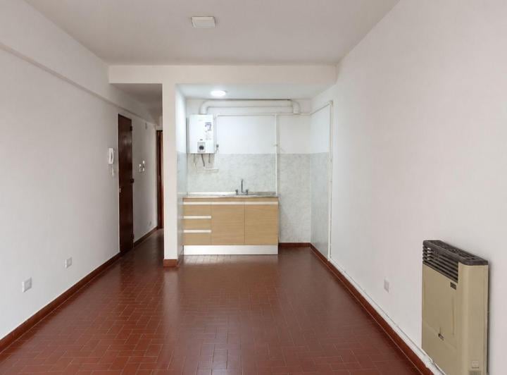 Departamento · 39m² · 2 Ambientes