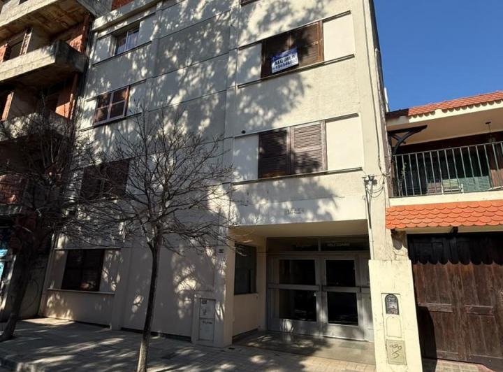 Departamento · 28m² · 2 Ambientes