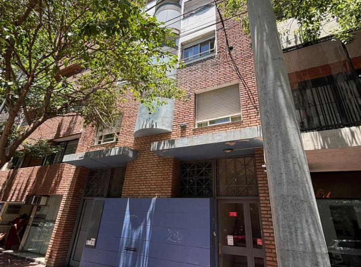 Departamento · 48m² · 2 Ambientes