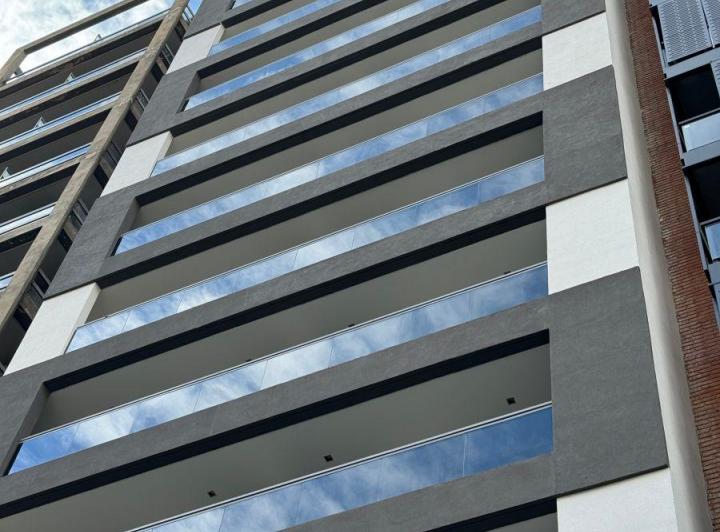 Departamento · 72m² · 2 Ambientes