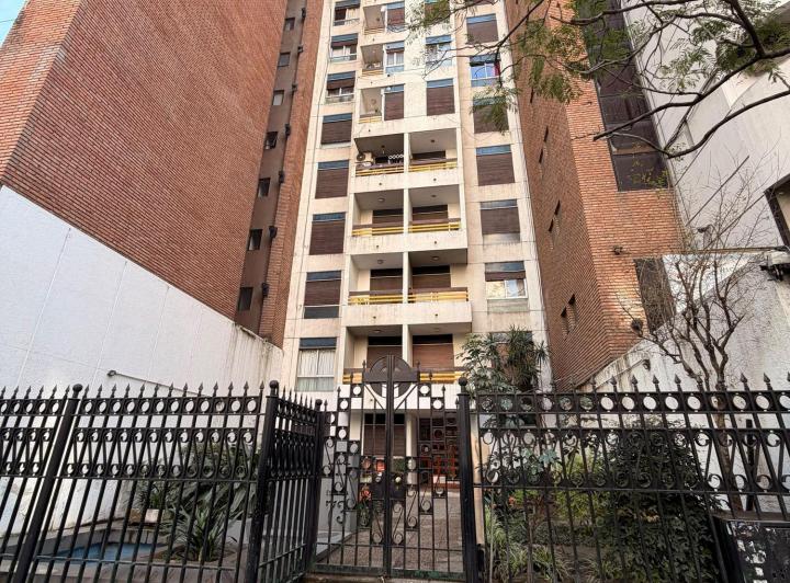 Departamento · 18m² · 1 Ambiente
