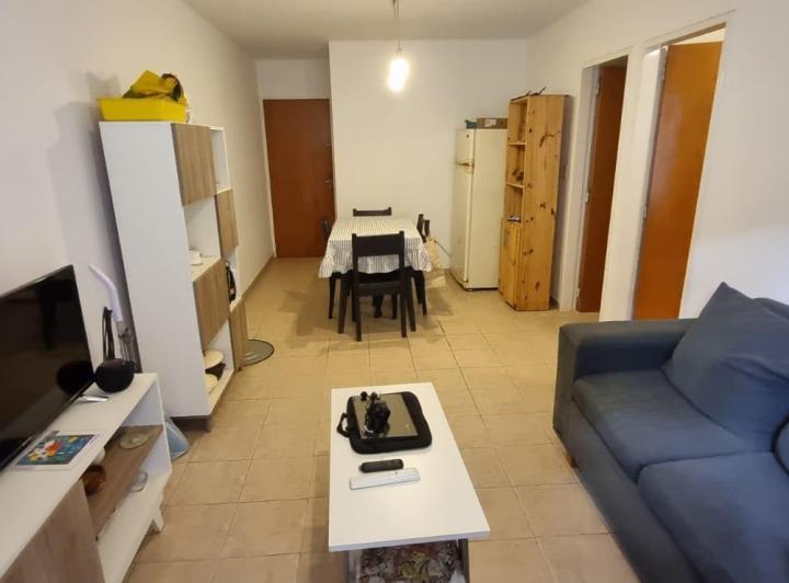 Departamento · 48m² · 2 Ambientes