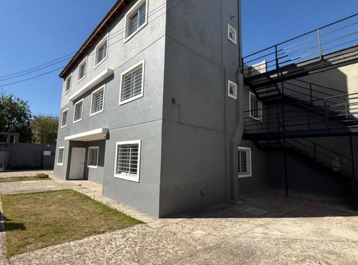 Departamento · 90m² · 3 Ambientes