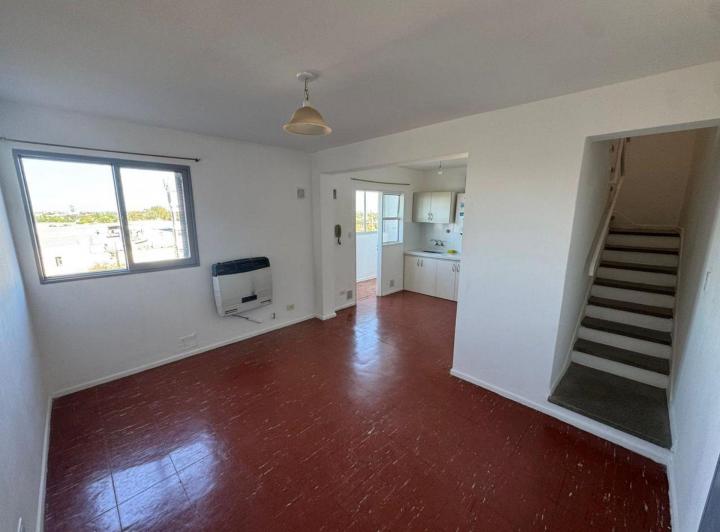 Departamento · 78m² · 2 Ambientes