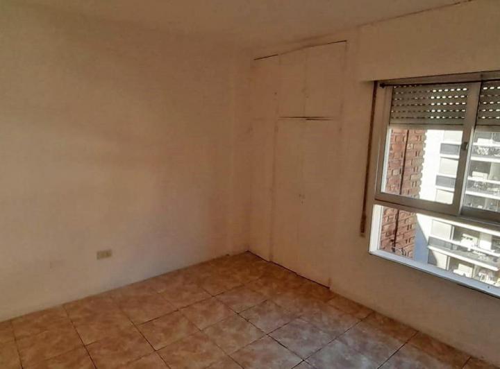 Departamento · 1 Dormitorio