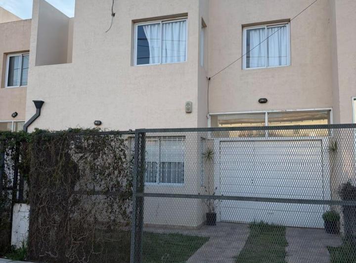 Departamento · 103m² · 4 Ambientes