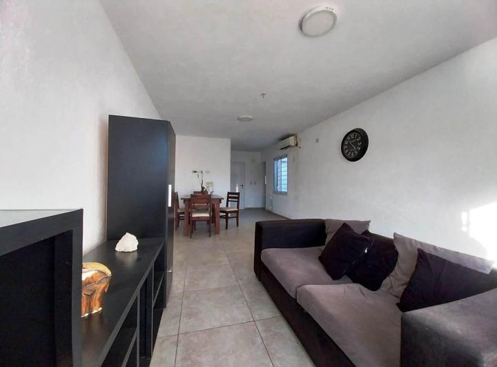 Departamento · 105m² · 5 Ambientes