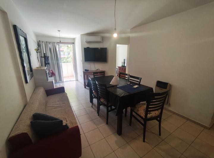 Departamento · 45m² · 2 Ambientes