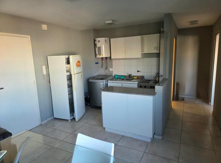 Departamento · 45m² · 3 Ambientes