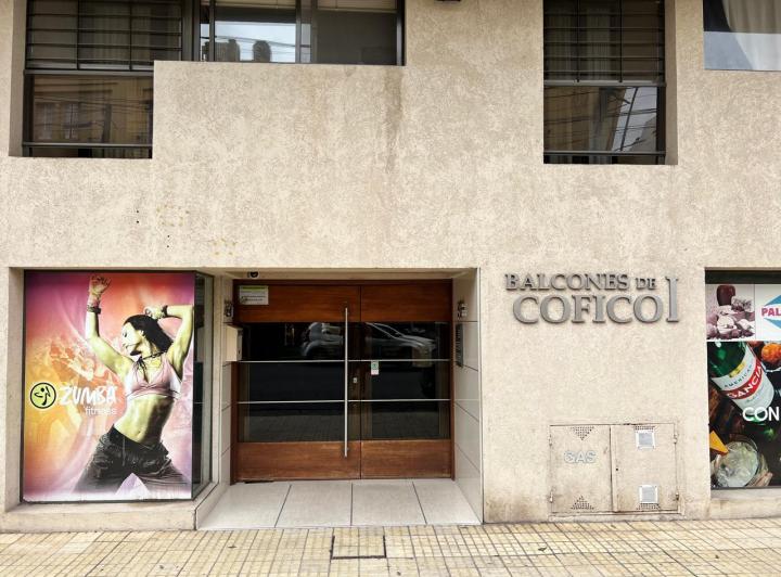 Departamento · 40m² · 2 Ambientes