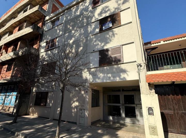 Departamento · 25m² · 1 Ambiente