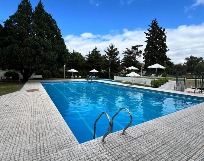 Departamento · 116m² · 4 Ambientes · 1 Cochera
