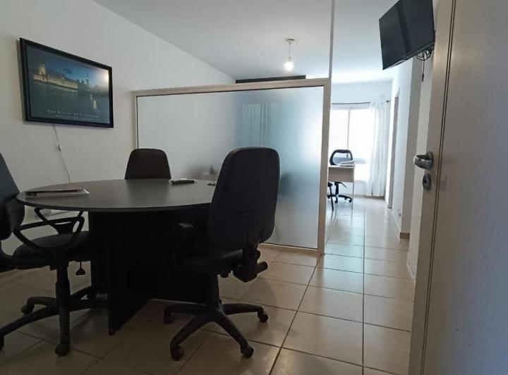 Departamento · 60m² · 4 Ambientes