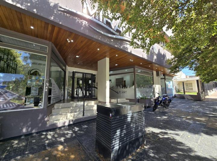 Departamento · 37m² · 3 Ambientes · 1 Cochera
