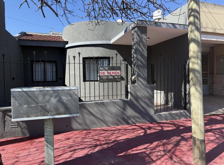 Departamento · 62m² · 4 Ambientes
