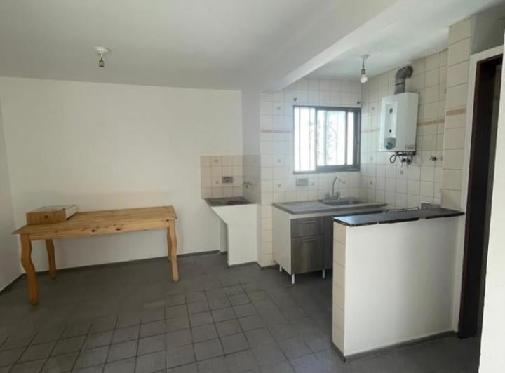 Departamento · 39m² · 2 Ambientes